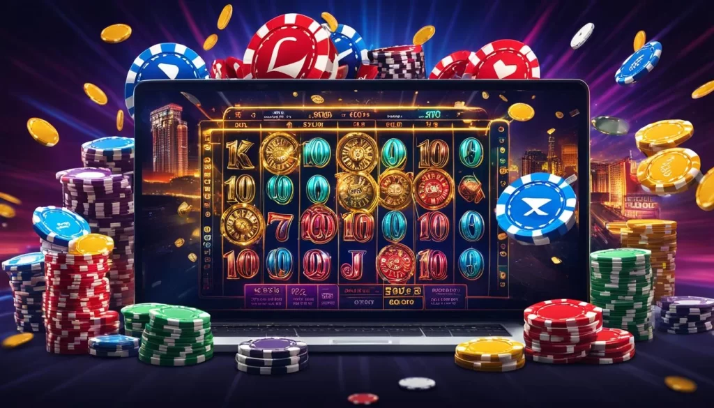 Hoàn trả casino hàng tuần