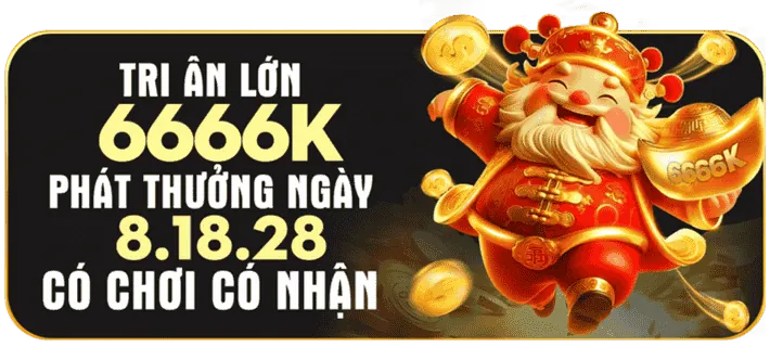 Ưu đãi chào mừng người dùng mới S6666 APP