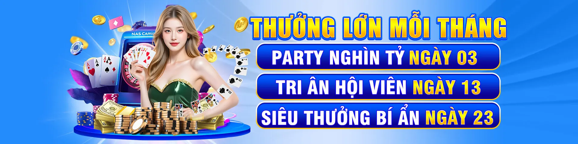 Chương trình VIP s6666 tải app